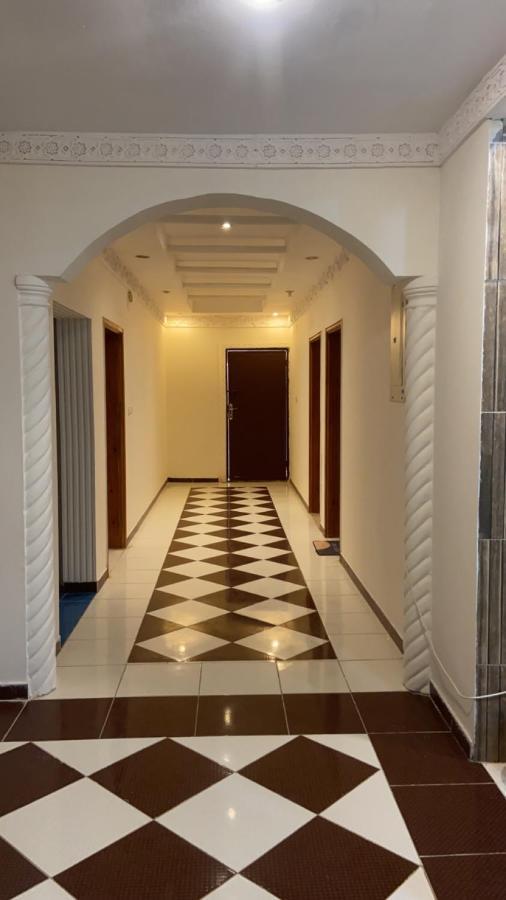 Mountain House Al-ʿUla Exterior foto