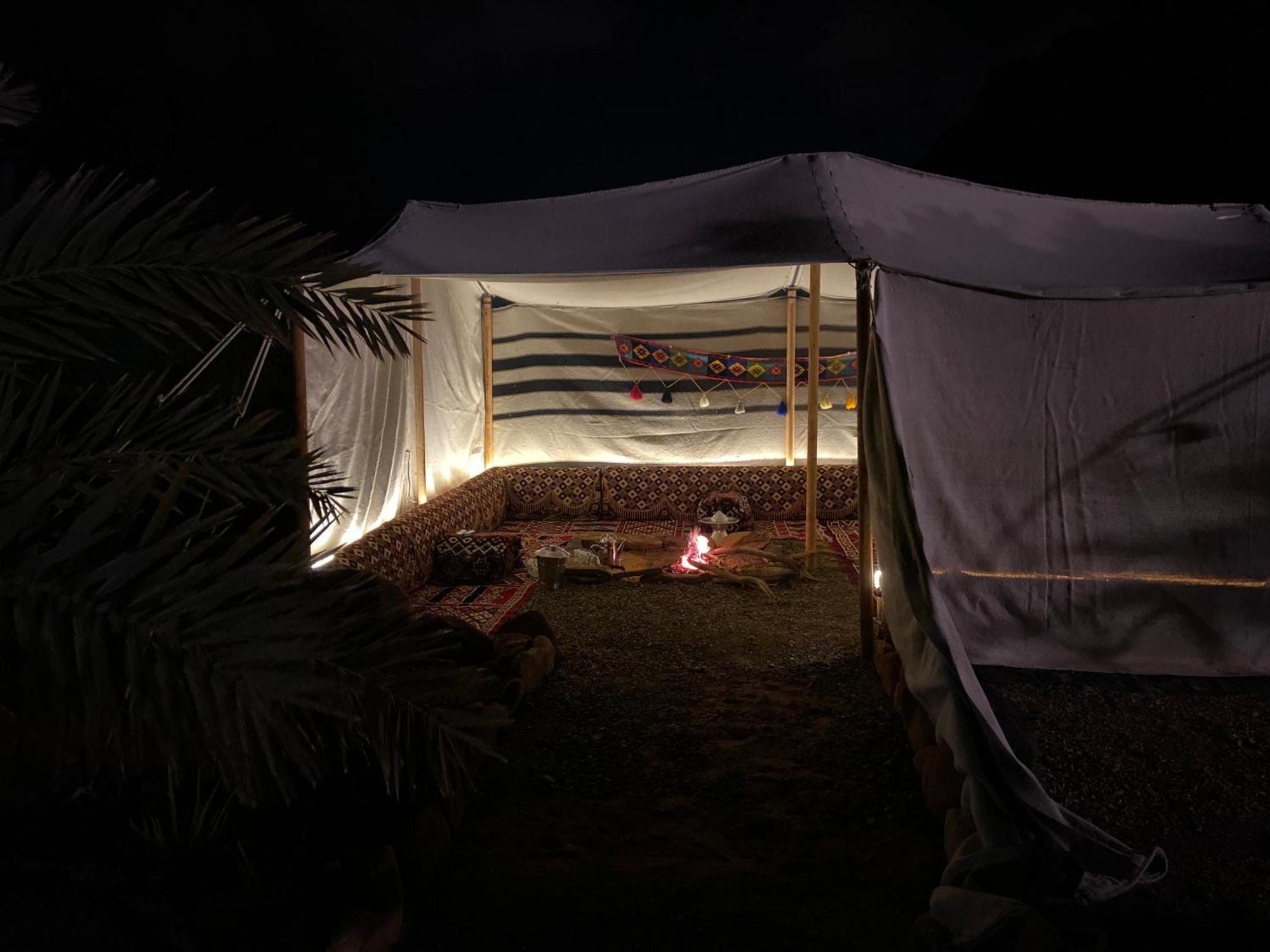 Mountain House Al-ʿUla Exterior foto